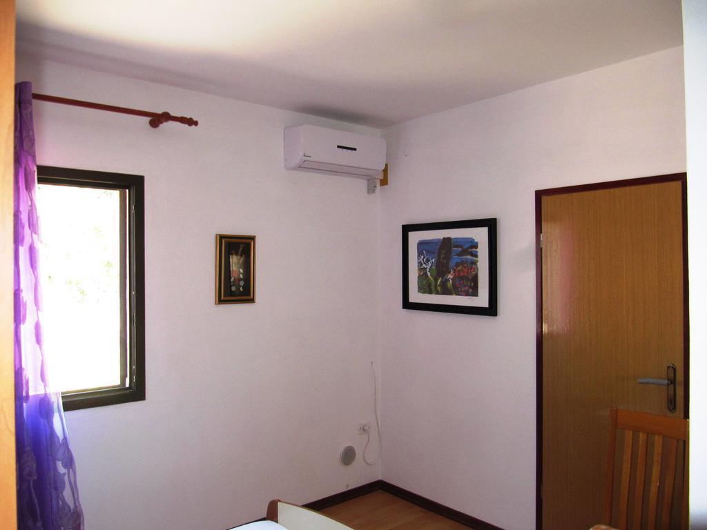 Apartmans And Rooms Dunjini Dvori コルチュラ エクステリア 写真