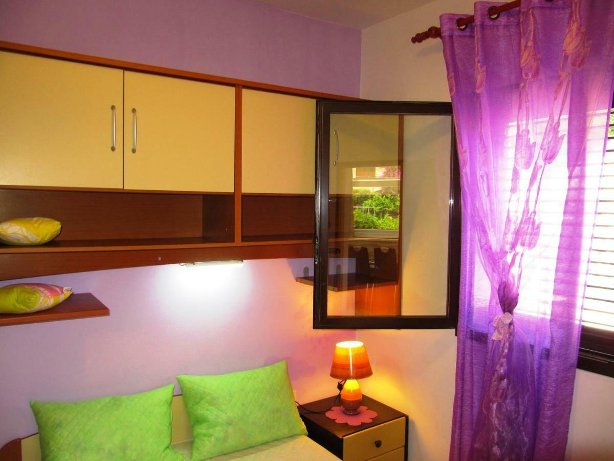 Apartmans And Rooms Dunjini Dvori コルチュラ エクステリア 写真